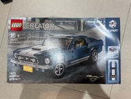 LEGO Creator Ford Mustang 10265