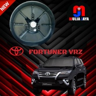 Cover ban all new Fortuner vrz