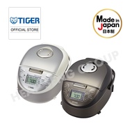 Tiger 0.5L Induction Heating Rice Cooker - JPF-A55S (NEW) (5.5)