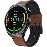 Awei H27 Sport Smart Watch 1.43 Inch AMOLED HD Screen Bluetooth Calling Heart Rate Fitness Watch Awe