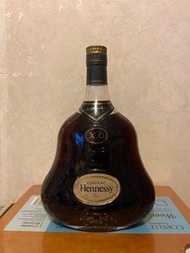 Hennessy XO