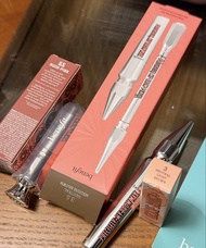 Benefit Brow & Lip Makeup Set染眉膏及唇膏