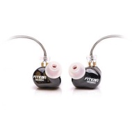 代購 Fitear TOGO! 334premium 334p 334 陶音G 公模 動鐵 耳塞 可面交