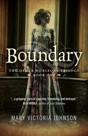 Boundary Mary Victoria Johnson
