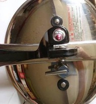 [小冬瓜五金行] (眼睛/含白鐵柱/ 單片 ) 橡膠安全閥 墊片--牛88 義大利式快鍋  壓力鍋 JH-309-12