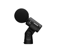 [Special Bundle] Shure MV88+ Stereo USB Microphone + FREE Shure S41E Mic Desk Stand & König & Meyer 
