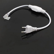 5050 LED STRIP LIGHT CONNECTOR SOCKET PLUG (Clamp PLUG)