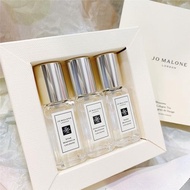 拆售 單支【Jo Malone】2023 亞洲花系列 東方花園 糅香旅行組 9ml 星玉蘭 桂花 水梨花蕾
