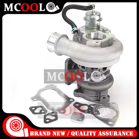17201-67040 Turbo ct12b Turbocharger For TOYOTA LANDCRUISER HILUX 4 Runner 1KZ-T 1KZ-TE KZN130 3.0L