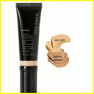 Mary Kay CC Cream Complexion Corrector Cream SPF15