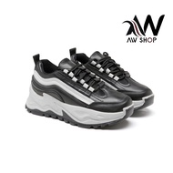 Sneakers Sepatu Fashion Wanita Kekinian Model Hits Paling Terbaru Sneakers Sporty