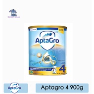 Nutricia Aptagro Step 4 900g tin EXP:10/2023