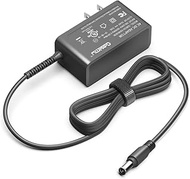 CASIMY 15V AC Adapter Compatible with Yamaha THR10 THR10C THR10X THR5 THR5A THR10II THR30II WL THR30IIA Yamaha Mini TSS-15 TSS15 DTS Wireless Guitar Amplifier Amp Effects Power Supply Charger