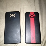 poco x3 nfc 8/128 second fullset 