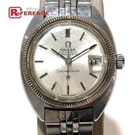 OMEGA歐米茄女士手錶星座C線手錶SS女士