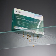 VERBLE Hair Growth Serum Erhair (7 bottles/ boxes)