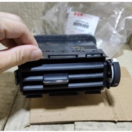 SUZUKI RIGHT AC GRILL ALL NEW ERTIGA, ERTIGA XL 7 ORIGINALSUZUKI