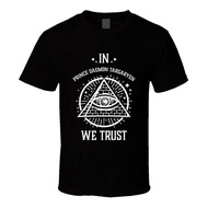 In Prince Daemon Targaryen We Trust House Of The Dragon T Shirt