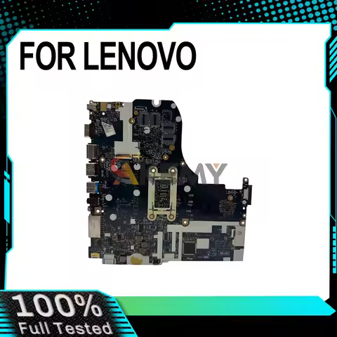 For LENOVO Ideapad 310-14IKB 510-14IKB NM-A981 Laptop Motherboard i5 i7-6th/7th Gen V2G 5B20N71204 5