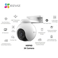 EZVIZ H8 PRO 5MP WiFi Camera Outdoor