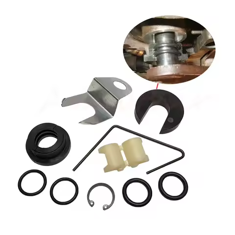Repair Kit, Gear Lever for RENAULT Clio 1990-1998, Laguna 1993-2002, Twingo 1993-2012
