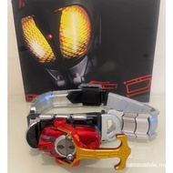 Kamen Rider Kabuto driver CSM 1.5 henshin belt Dark Masked Rider Kabuto  Gatack driver Synchronized 