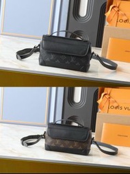 2️⃣星期到貨‼️LV steamer east west