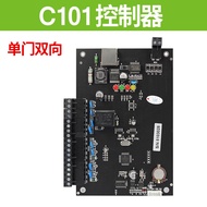 บอร์ดควบคุมการเข้าถึง ZKTeco C3-100 ประตูเดี่ยว C3-200 ประตูคู่ C3-400 ระบบเข้าถึงสําหรับธุรกิจอัจฉร