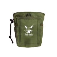 《JAPAN》★Wild Geese Multi-Pouch
