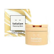 LuLuLun 養膚卸妝膏 保濕嫩白 90g