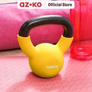 Ready KINETIC NEOPRENE KETTLEBELL 4 KG