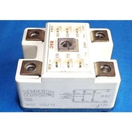 YTH SKDT60/04 SKDT60/08 SKDT60/12 SKDT60/14 SKDT60/16 SKDT100/04 SKDT100/12 SKDT100/08 Controllable 