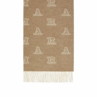 Max Mara 女士 流蘇圍巾均碼碼196cm*70cm