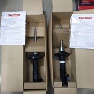 โช๊คอัพ คู่หน้า HONDA CIVIC FD 05-12 SHOWA ราคาต่อคู่ รหัส QH131-106-10-TH  QH131-105-10-TH