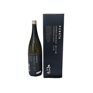 Asahi Shuzo Kubota Junmai Daiginjo (1.8L)