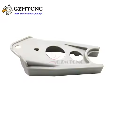 For Yamaha DT200 TT350 Chain Slider Separate Arm Swing Guard Swingarm Cover Protector DT 200 TT 350 