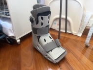 AIRCAST AirSelect Short Walking Boot (L)