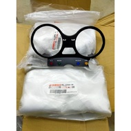 pilot box meter rxz original japan