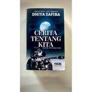 PRELOVED CERITA TENTANG KITA