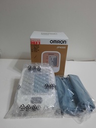 OMRON 歐娒龍手臂式血壓計JPN500