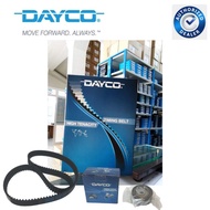 DAYCO Timing Kit Set/ Timing Belt / Alternator Fan Belt -Proton Saga BLM FLX /Gen2 / VVT/ Exora Bold