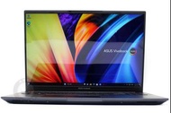 【高雄青蘋果3C】ASUS Vivobook Pro 16 OLED K6602Z I7-12700H 32G 二手筆電#85891