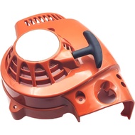 Penghidup Tarik Berundur Mesin Peniup Daun Sesuai untuk Stihl BG56 BG56c BG86 BG86c SH56 SH56c SH86 