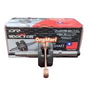 Suzuki ru110 RGV120 Crankshaft assy granshaft one set standard made in Taiwan