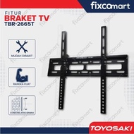 Toyosaki 26" - 65" tv Bracket