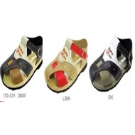 BabyOne 0807 sandals size 26 Red