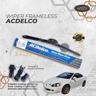 Acdelco Car Wiper INTEGRA DC5 2002-2006 Beam Frameless