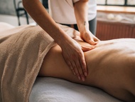 นวด & ประสบการณ์ Hyper Knife (ชิบูย่า, โตเกียว)