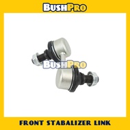 Front Stabilizer Link Left Mitsubishi Triton 2WD 4WD 2.5 3.2 05-15 2.5 3.2 PAJERO SPORT 08-16 Sway Bar Link Absorber