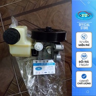 Mazda 6 Power Steering Pump - Manufactured By Genuine OEM Spare Parts - UM5133047Btll